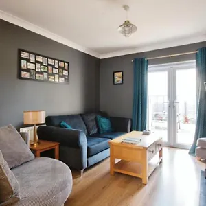 Holiday home Cosy From, Bournemouth