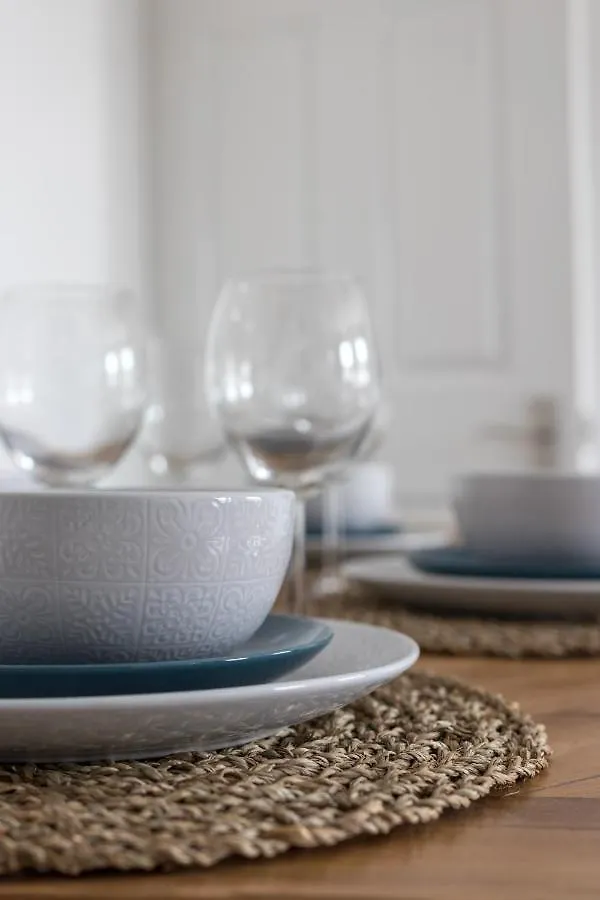 Azure Haven - Bournemouth Apartment