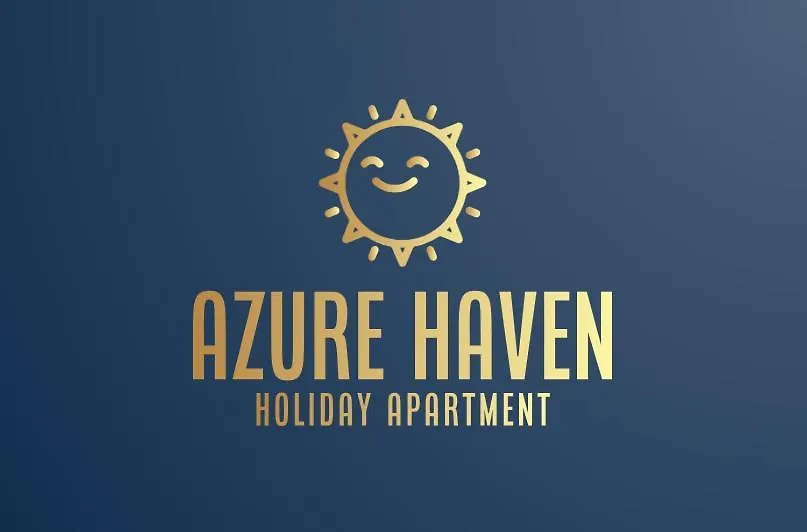 Azure Haven - Bournemouth Apartment